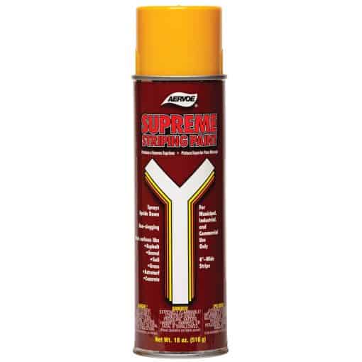 Supreme Striping Paint Solvent Based Aerosol
