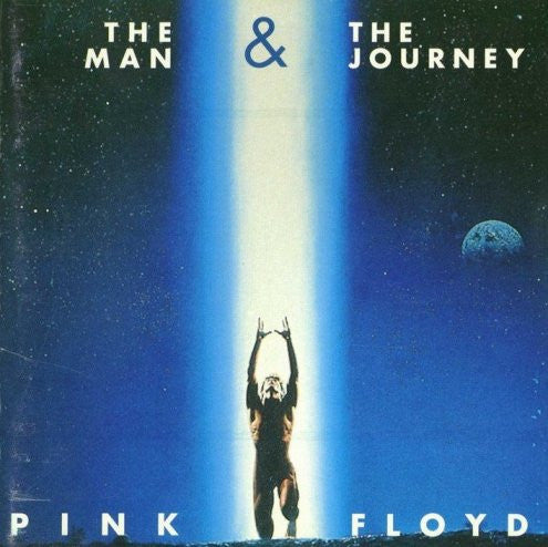 The Man & The Journey Out Of Print