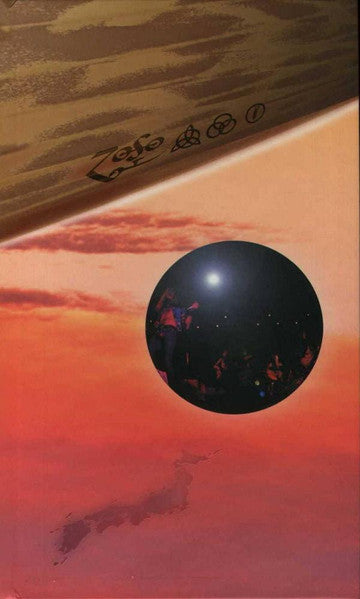 The Overture Sancturay Out Of Print