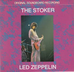 The Stoker Tarantura Out Of Print