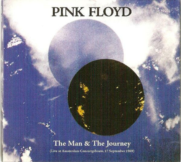 The Man & The Journey Out Of Print