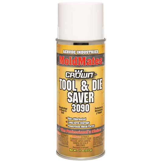 Tool & Die Saver