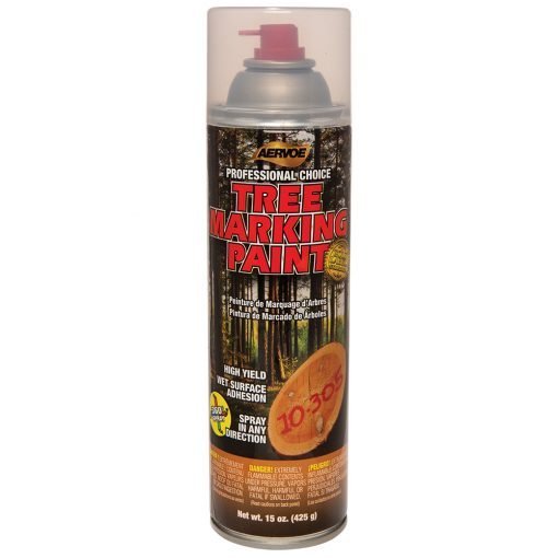Professional Choice Tree Marking Paint Aerosol