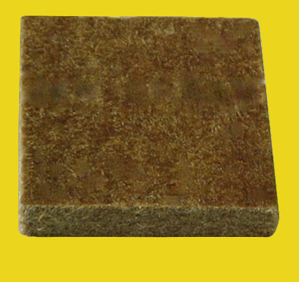 Paradise Air Scented Squares Premium Formula