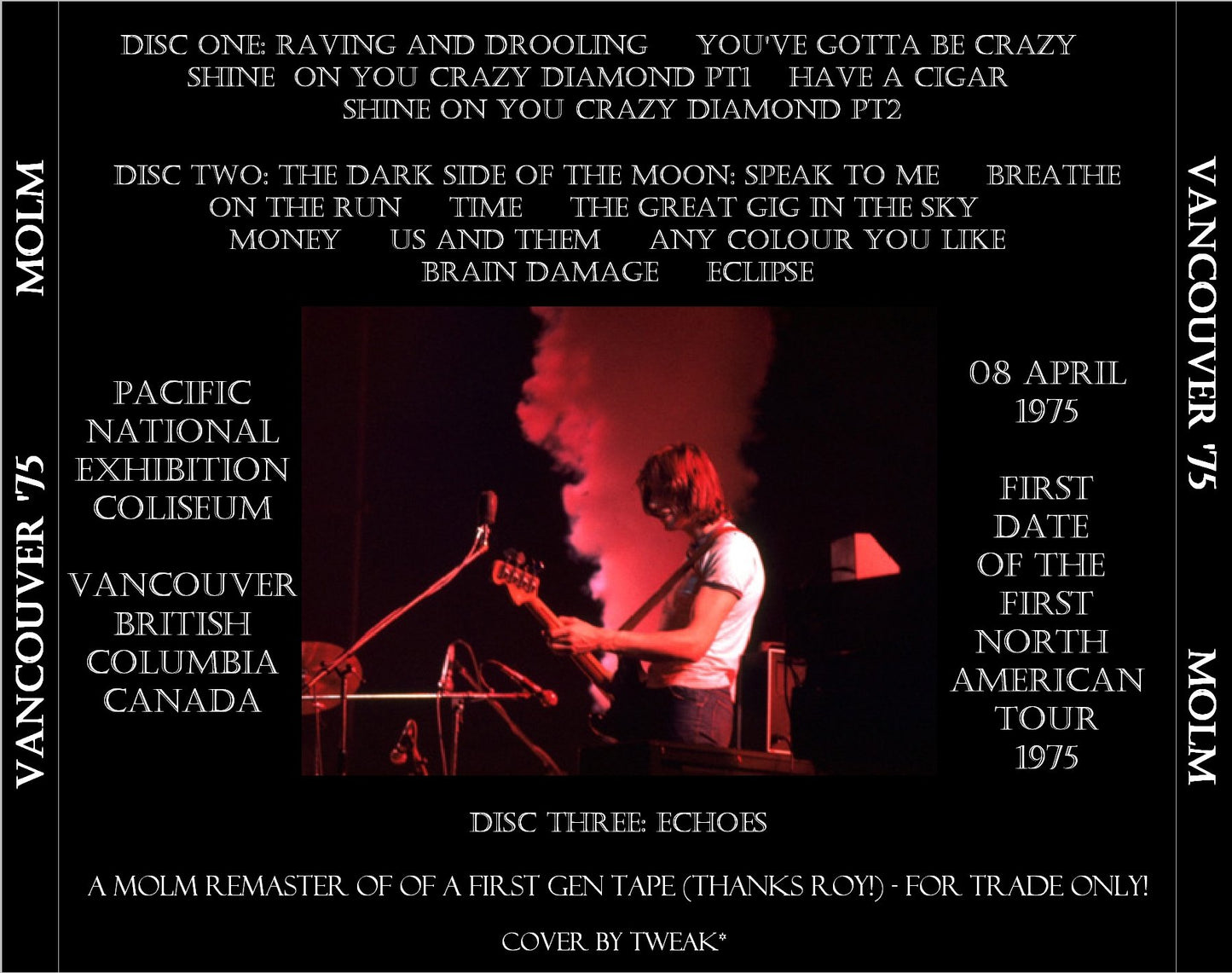 Pink Floyd