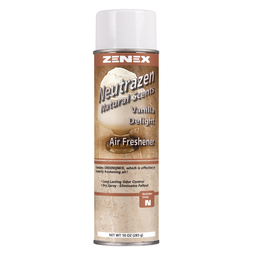 Zenex Neutrazen Odor Neutralizing Hand Held Sprays