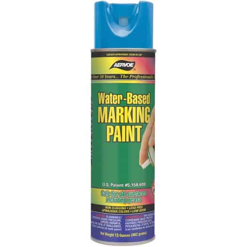 Water-Based Marking Paint Aerosol