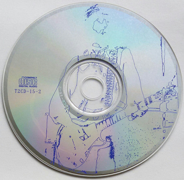 Who's Birthday Tarantura Out Of Print