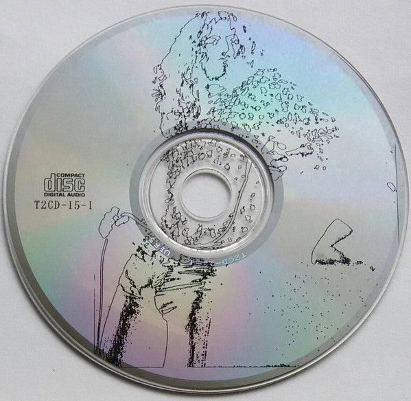Who's Birthday Tarantura Out Of Print