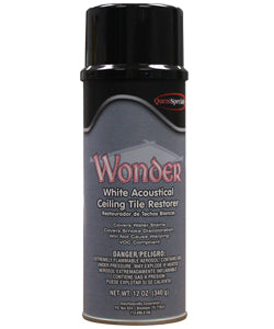 Tile Restorer WONDER White Clay Based Restorer Primer & Sealer For Ceilling Tiles ...