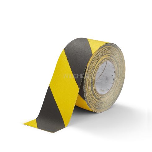  Removable anti-slip tape offers a durable anti-slip solution that can be easily removed once it is no longer needed.