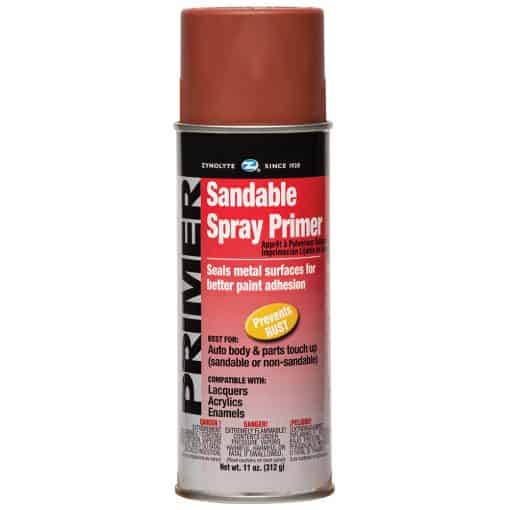 Zynolyte Multipurpose Primer