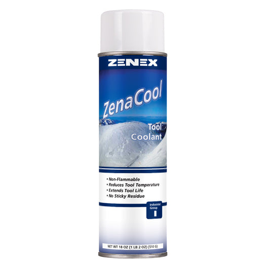 ZenaCool Tool Coolant