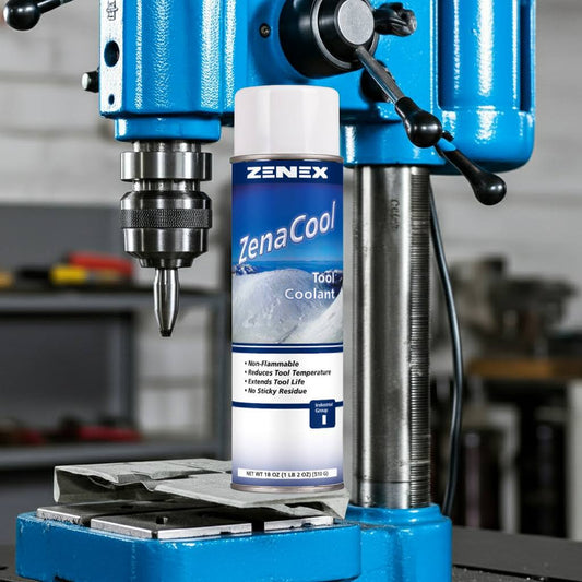 ZenaCool Tool Coolant