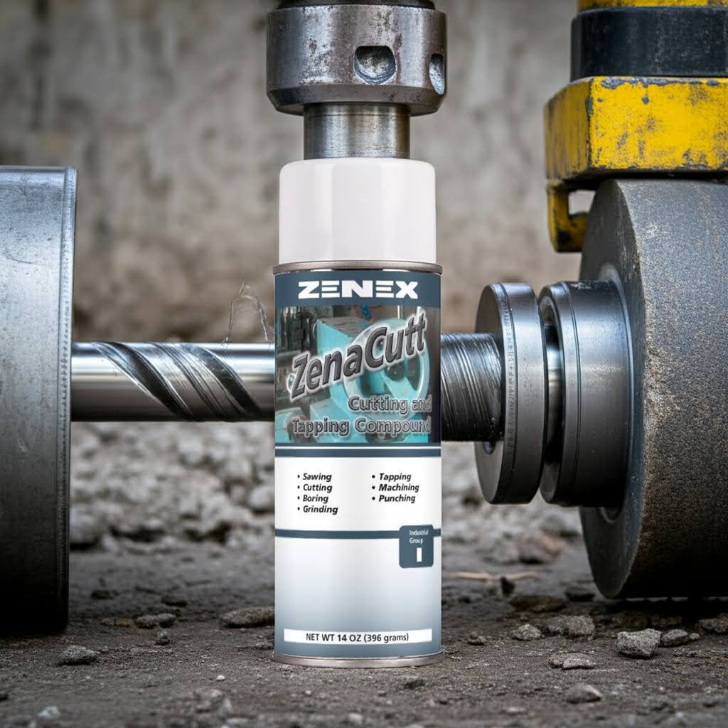 ZenaCutt Cutting and Tapping Compound