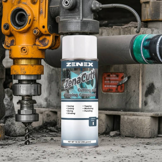 ZenaCutt Cutting and Tapping Compound