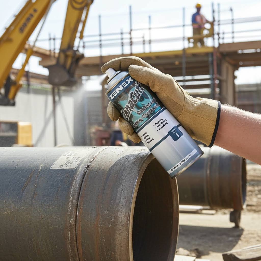 ZenaCutt Cutting and Tapping Compound