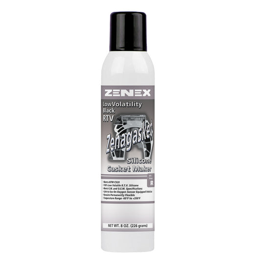 Zenex RTV ZenaGasket