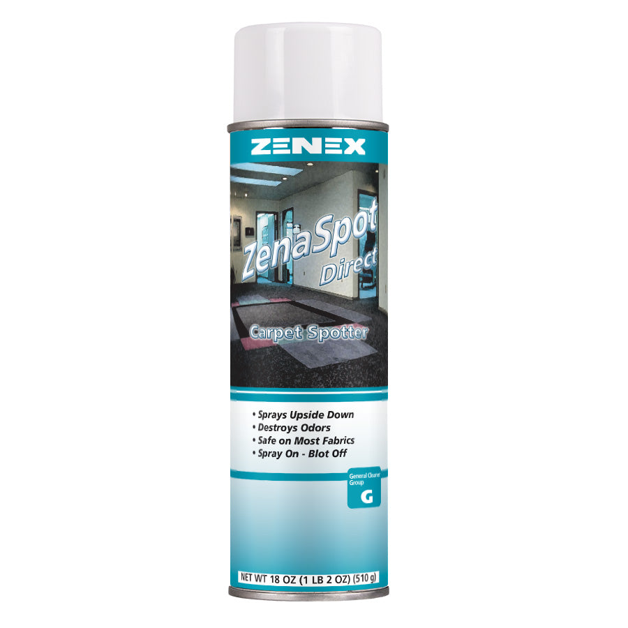 ZenaSpot Direct Pinpoint Spray Carpet Stain Remover