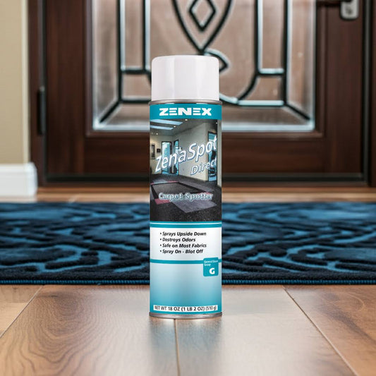 ZenaSpot Direct Pinpoint Spray Carpet Stain Remover