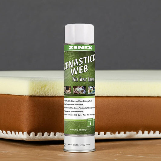 ZenaStick Web – Web Spray Adhesive