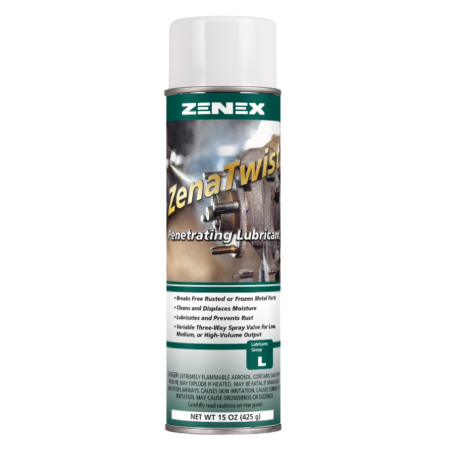 ZenaTwist Penetrating lubricant