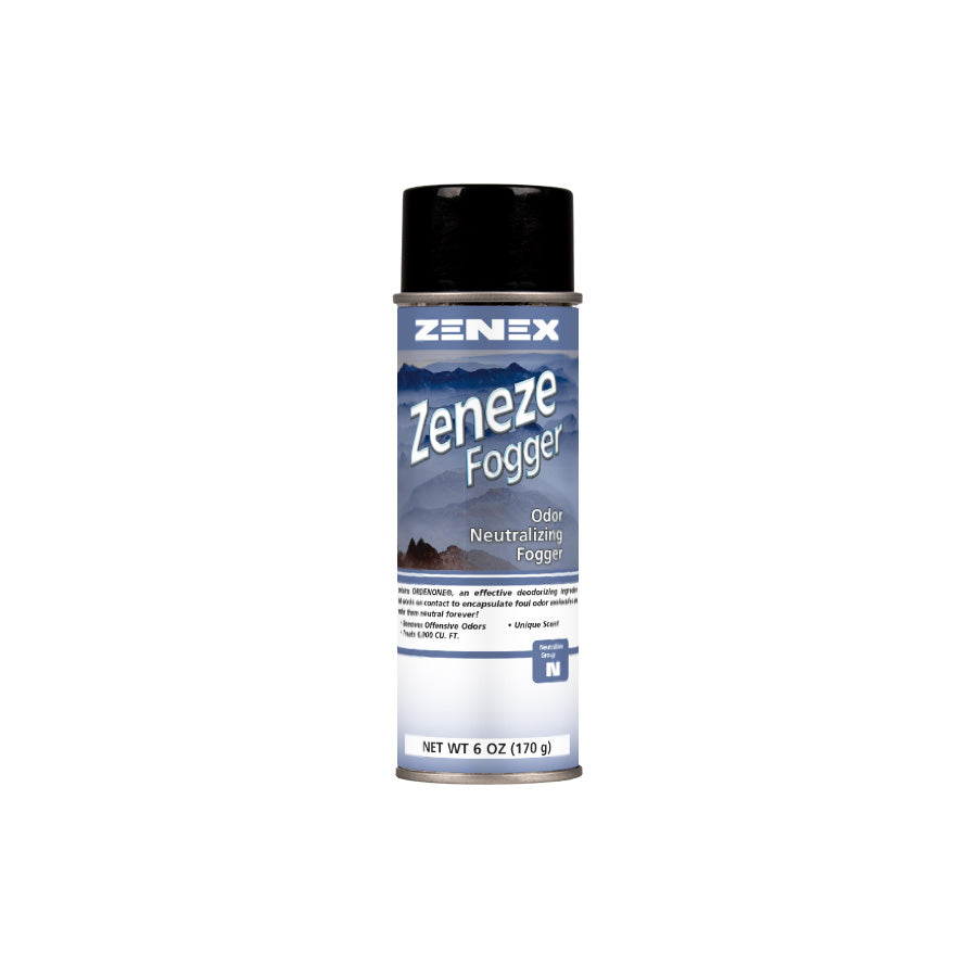 Zeneze Fogger Odor Neutralizing Fogger