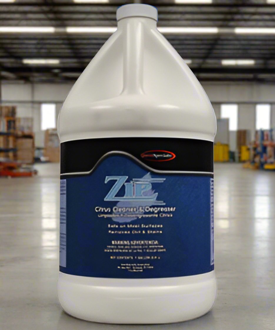 Questspecialty ZIP Citrus Cleaner and Degreaser 20:1