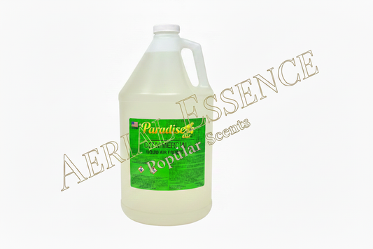 Aerial Essence – Popular Scents Watermark