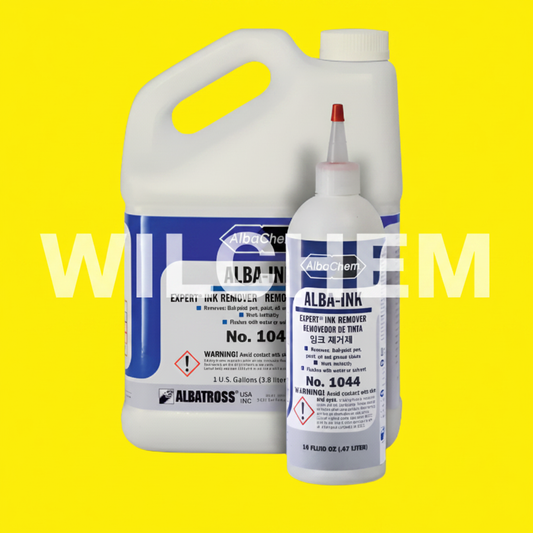 Alba Ink Expert Ink Remover - Wilchem Watermarked Darker