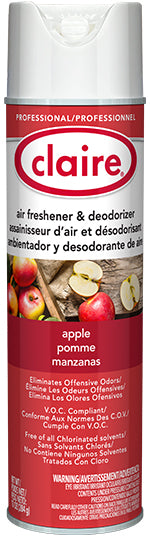 Claire Air Freshener Handheld