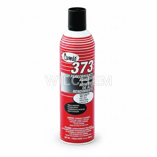 Camie 373 – Cleaned with Wilchem Watermark
