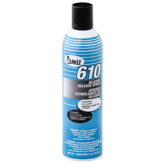 Camie 610 Silicone Release Spray