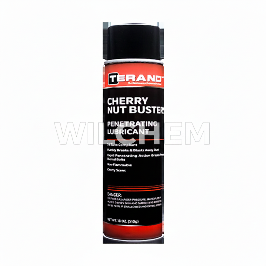 Cherry Nut Buster – Watermarked Corrected