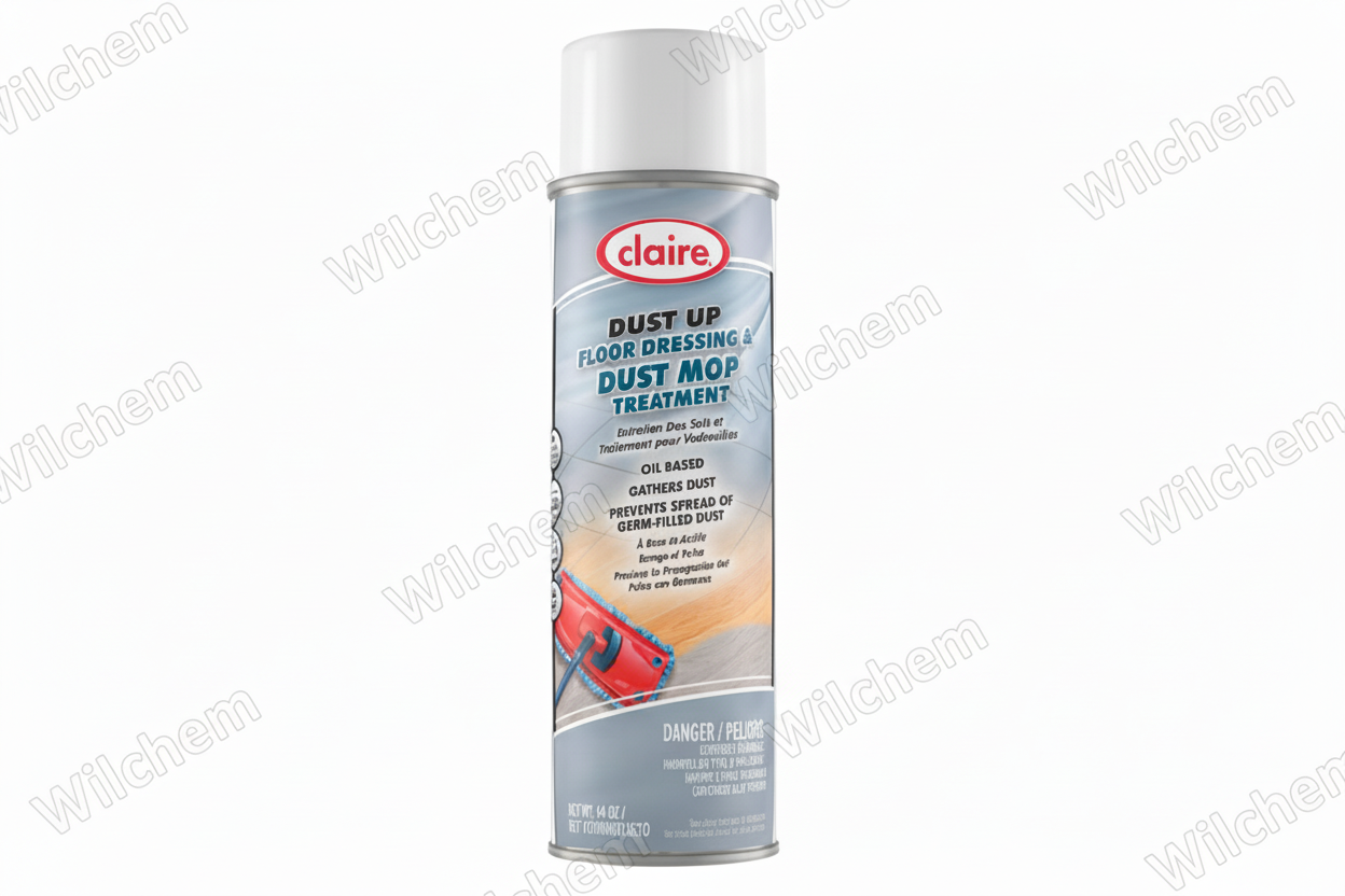 CL875 with Wilchem Watermark