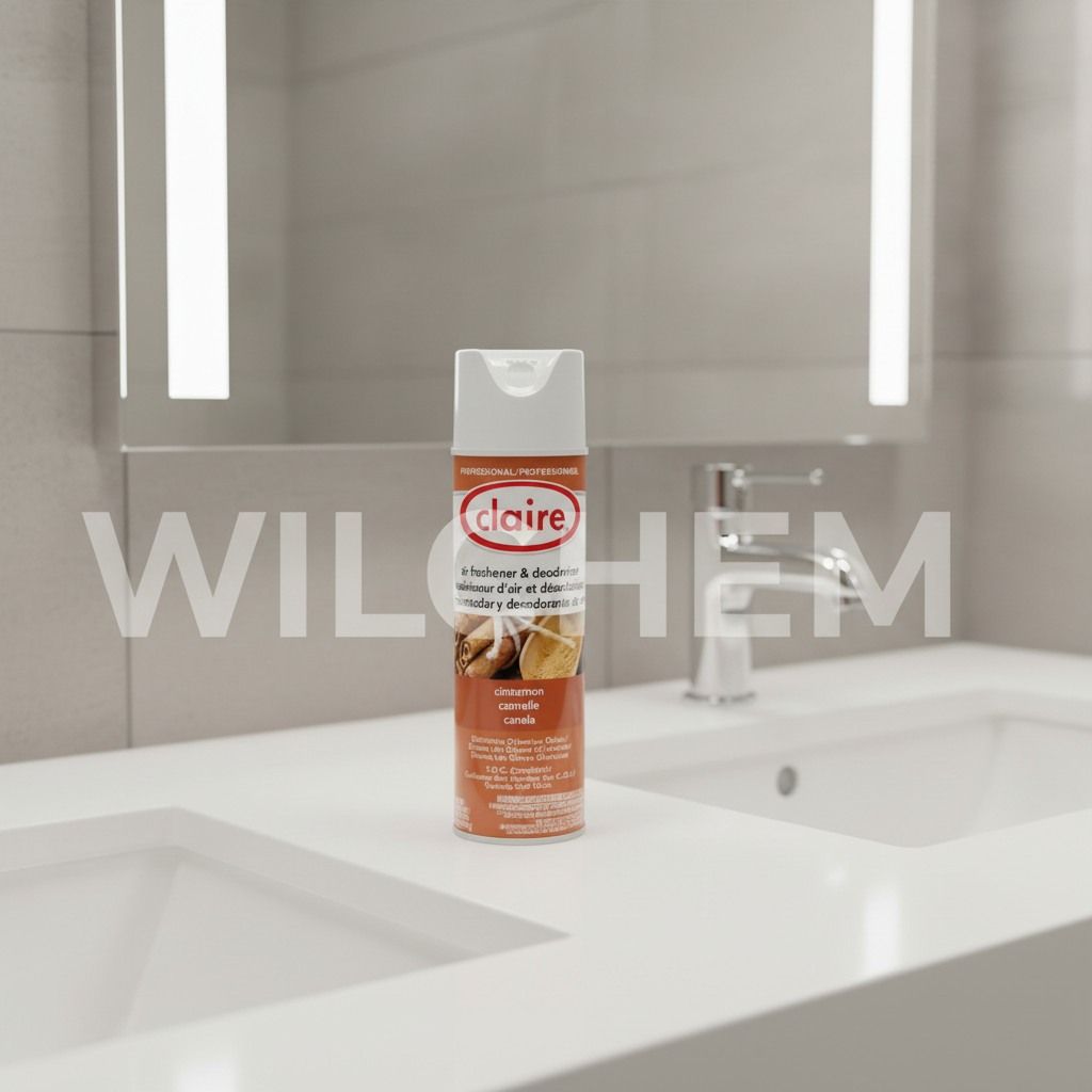 Claire Air Freshener - Cinnamon
