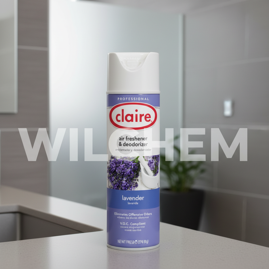 Claire Air Freshener - Lavender