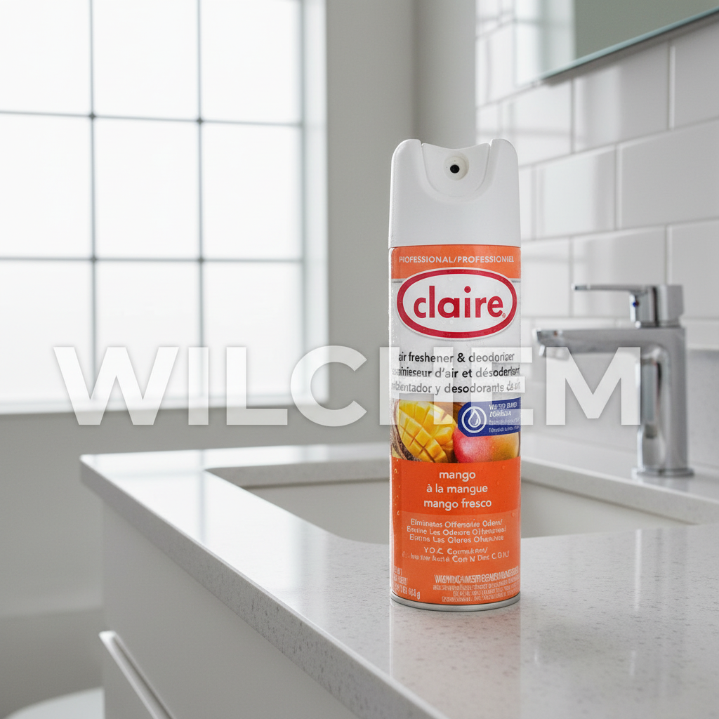 Claire Air Freshener - Mango