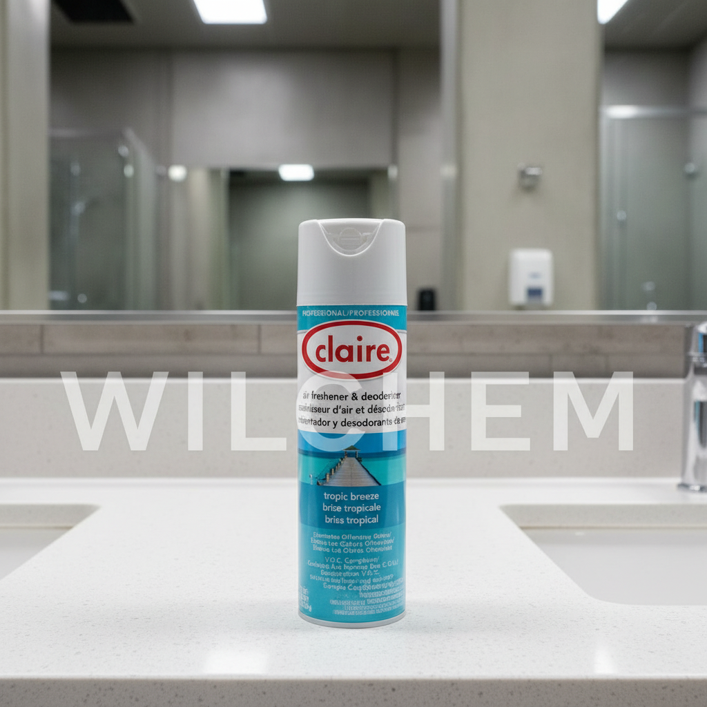 Claire Air Freshener Handheld