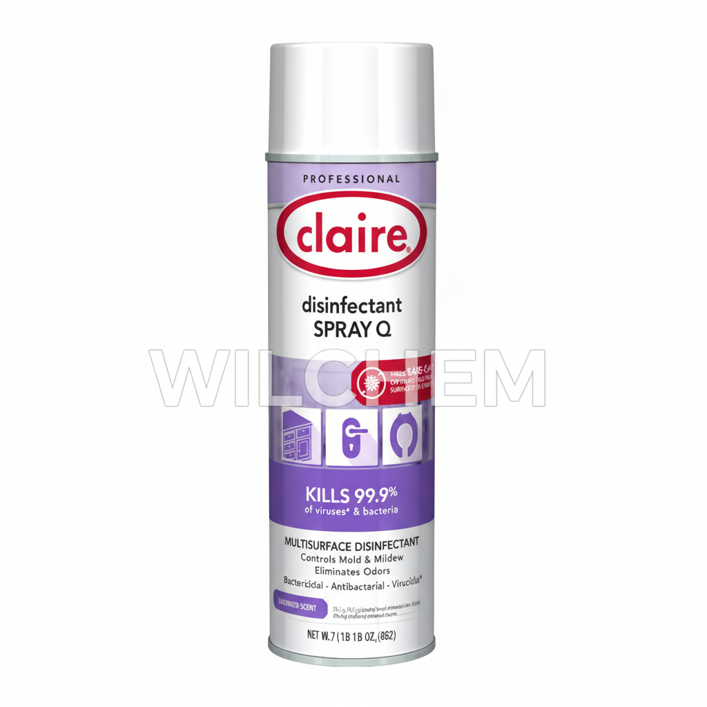 Claire C1003 Disinfectant Spray Q – Resized with WM