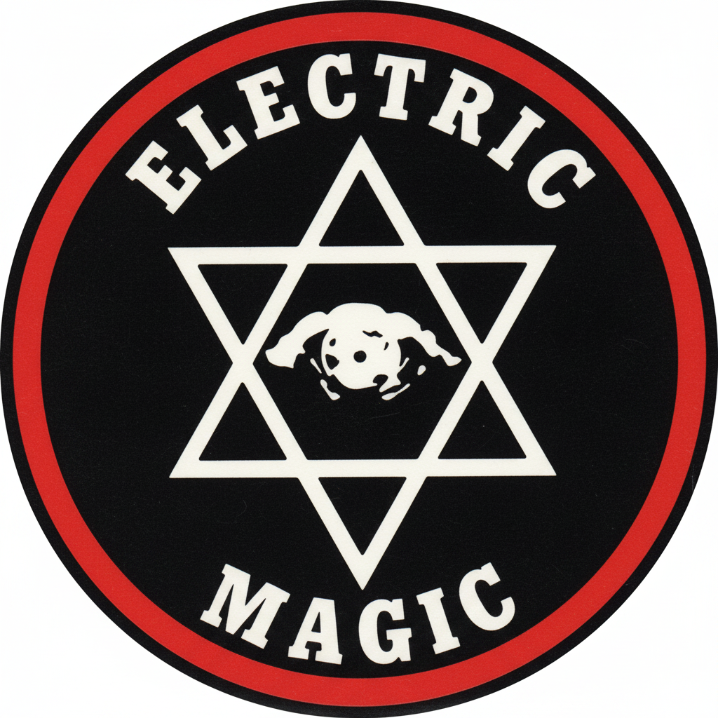 Electric Magic Logo - High Res Final