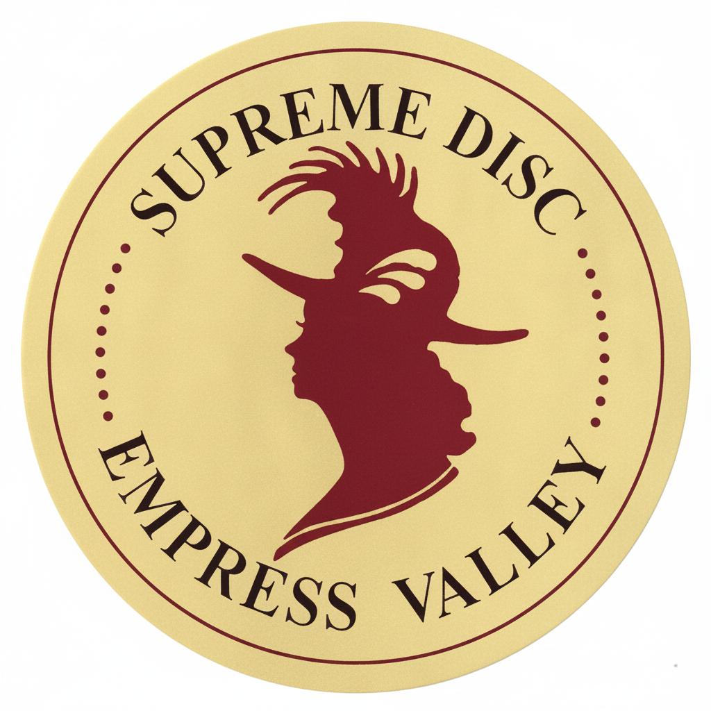 Empress Valley - Cleaned Up Resolution