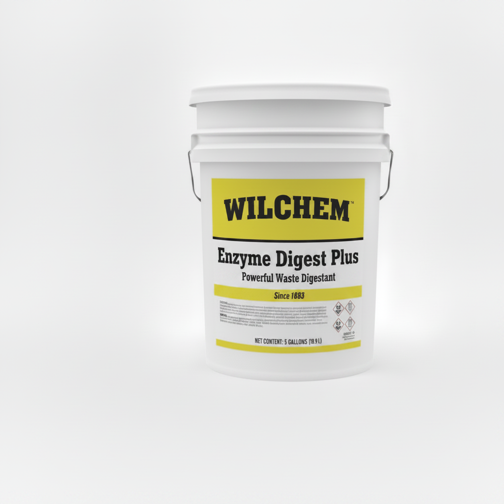 Enzyme Digest Plus 5 Gallon Pail