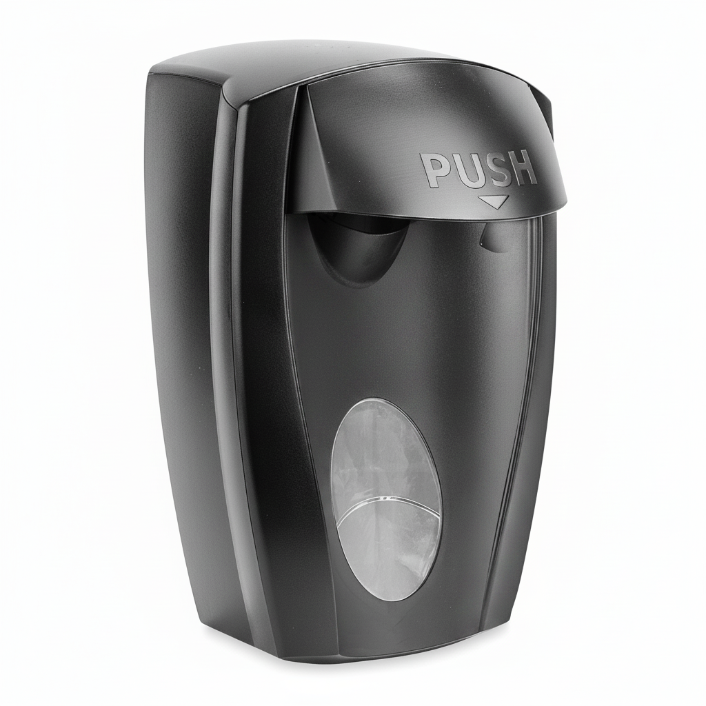 Foaming Soap Dispenser - Further Reduced