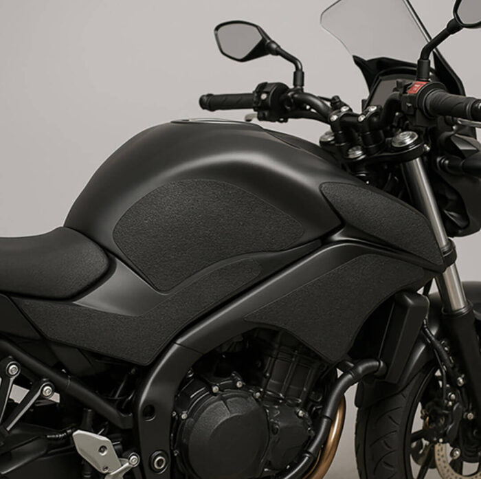 Tank Grip & Gravel Guard Protection Tape