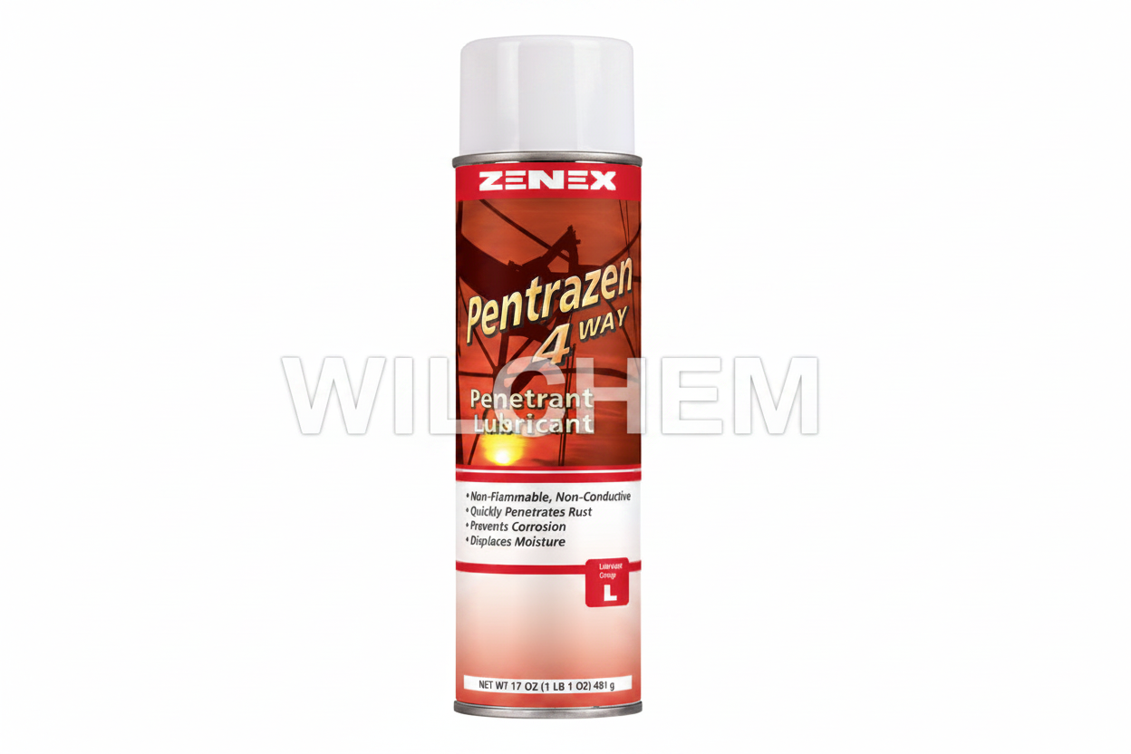 Pentrazen 4-Way Penetrant Image 3 - Wilchem Watermarked 12%