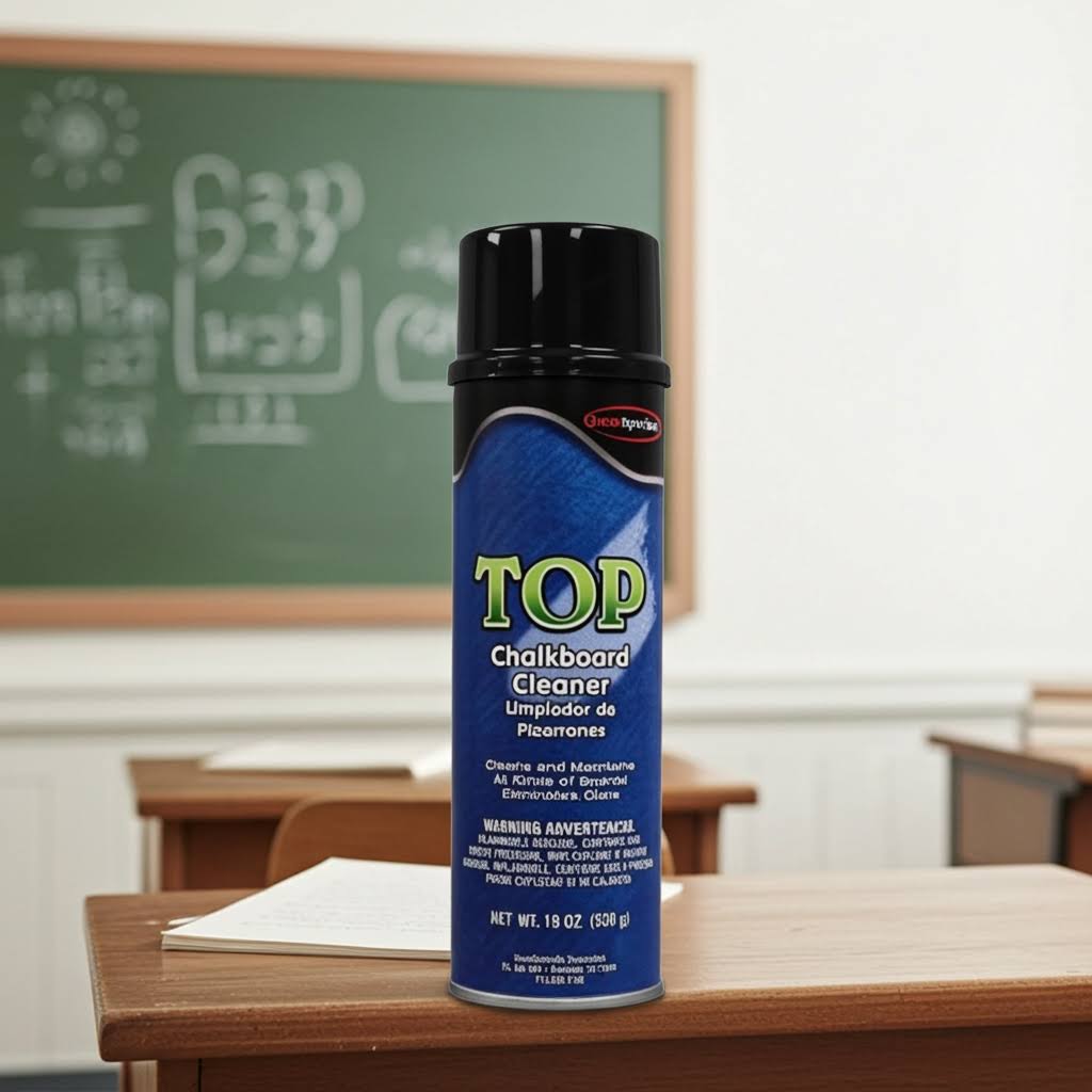 Top Chalkboard Cleaner