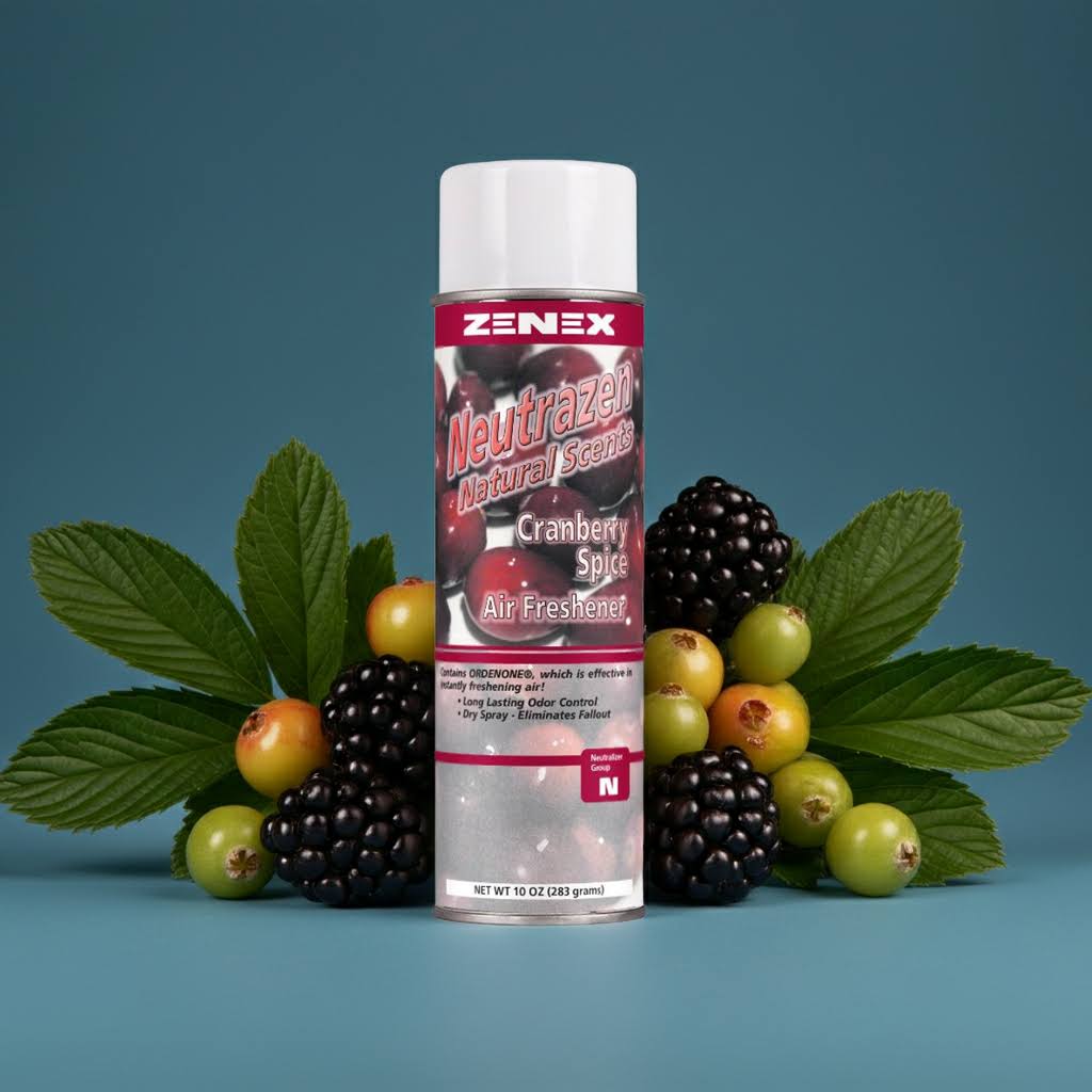 Zenex Neutrazen Odor Neutralizing Hand Held Sprays