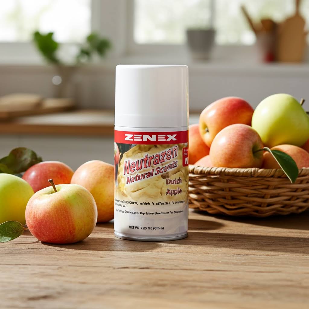 Zenex Neutrazen Metered Aerosol