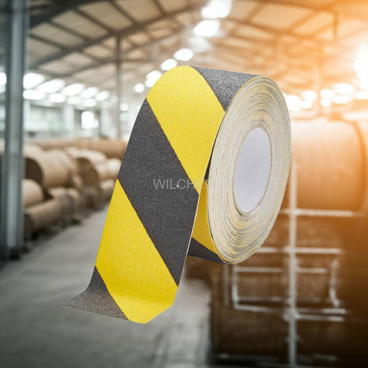 Safety Grip Hazard Tape